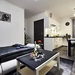 Apartman Perla Pienin Dębno