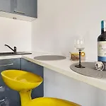 Apartman Perla Pienin Dębno