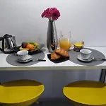 Perla Pienin Apartman