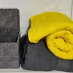 Perla Pienin Apartman Dębno