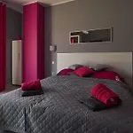 Apartman Perla Pienin Dębno