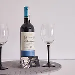 Perla Pienin Apartman *