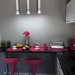 Apartman Perla Pienin *