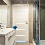 Perla Pienin Apartman