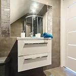 Perla Pienin Apartman