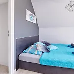 Apartman Perla Pienin Dębno