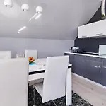Perla Pienin Dębno