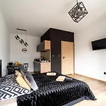 Apartman Perla Pienin
