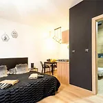 Perla Pienin Apartman *
