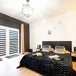 Apartman Perla Pienin Dębno