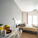 Perla Pienin Apartman Dębno