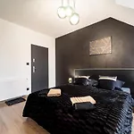 Perla Pienin Apartman Dębno