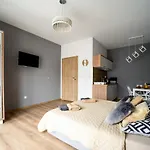 Apartman Perla Pienin Dębno