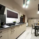 Apartman Perla Pienin Dębno