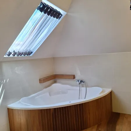 Apartament Perla Pienin *