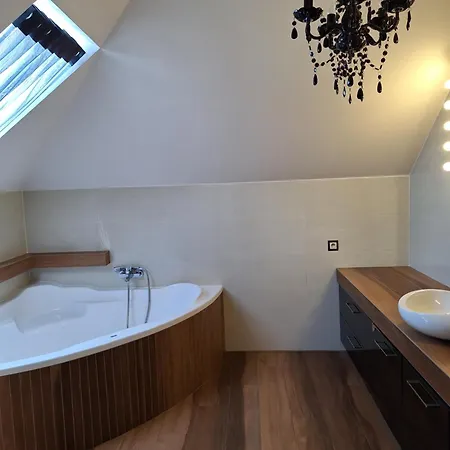 Apartament Perla Pienin Apartment *