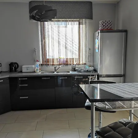 Daire Perla Pienin *