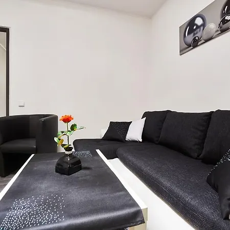 Apartament Perla Pienin