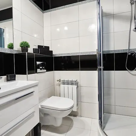 Perła Pienin Apartament *