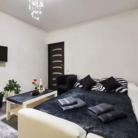 Apartament Perła Pienin Debno (Nowy Targ)