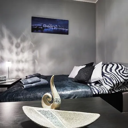 Apartament Perła Pienin