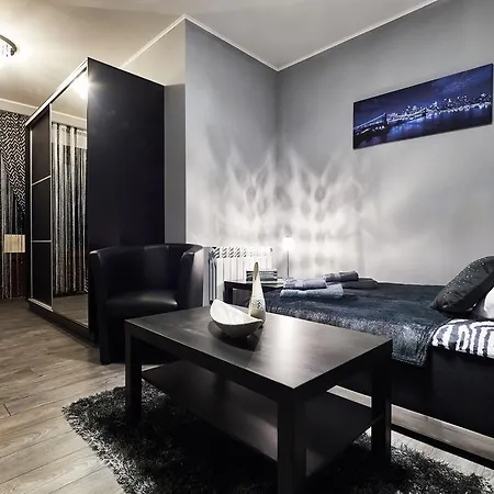 Apartament Perła Pienin *