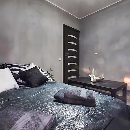 Perła Pienin Apartament Debno (Nowy Targ)
