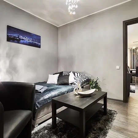 Apartament Perła Pienin *