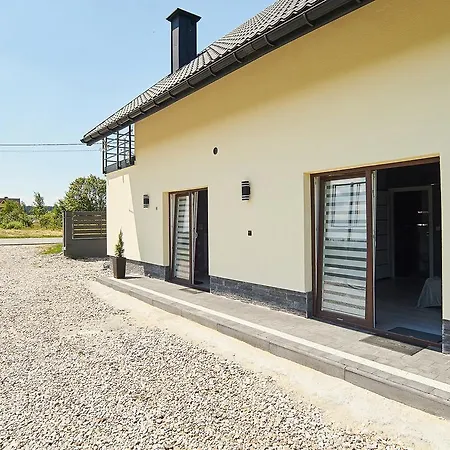 Perla Pienin Debno (Nowy Targ)