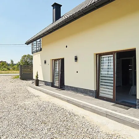 Apartament Perla Pienin Debno (Nowy Targ)