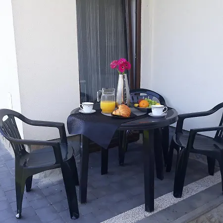 Apartment Apartament Perla Pienin Debno (Nowy Targ)