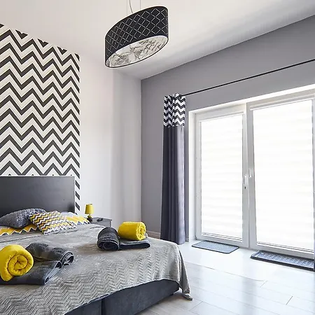 Perła Pienin Apartament Debno (Nowy Targ)