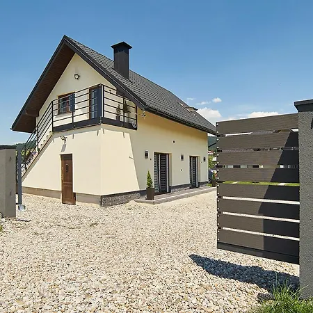 Perła Pienin Apartament Debno (Nowy Targ)