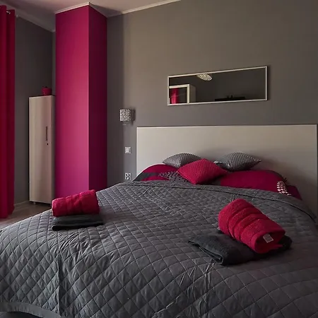 Daire Perla Pienin Debno (Nowy Targ)