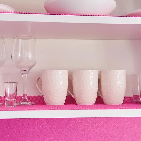 Apartament Perła Pienin