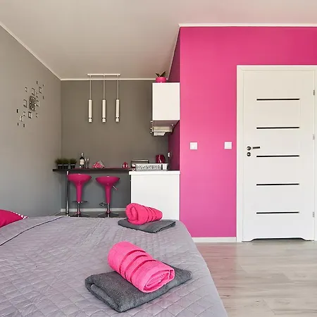 Perła Pienin Apartament