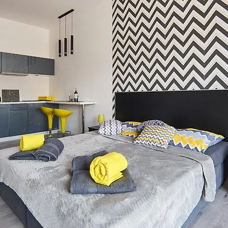 Apartament Perła Pienin