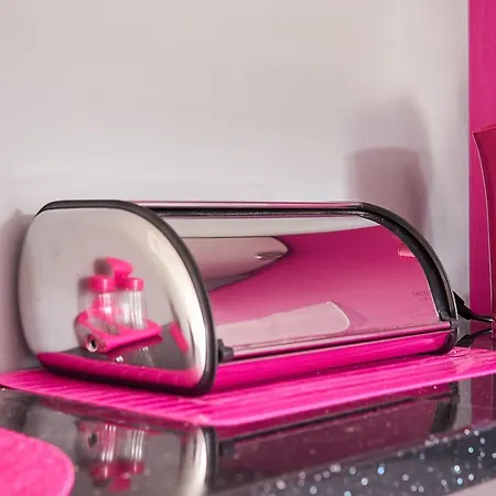 Daire Perla Pienin *