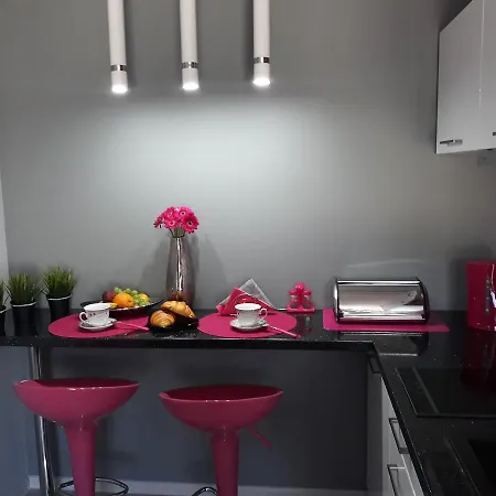 Apartament Perła Pienin *