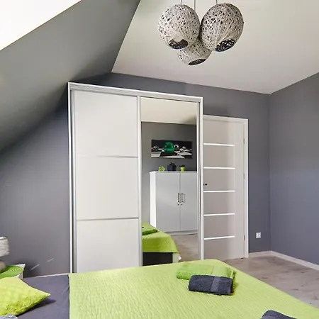Perła Pienin Apartament Debno (Nowy Targ)