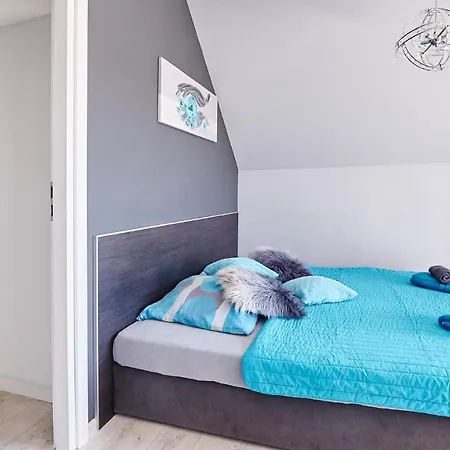 Apartament Perła Pienin Debno (Nowy Targ)