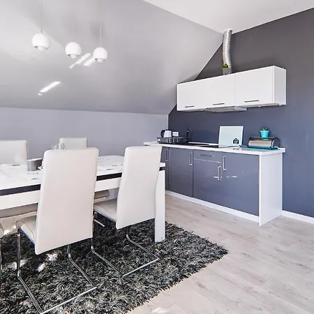 Apartament Perla Pienin * Debno (Nowy Targ)