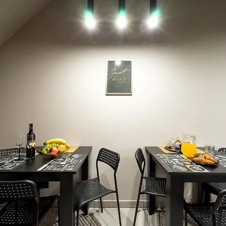 Apartament Perla Pienin *