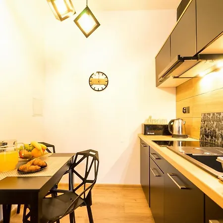 Apartament Perła Pienin *