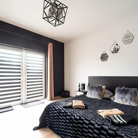 Perła Pienin Apartament Debno (Nowy Targ)