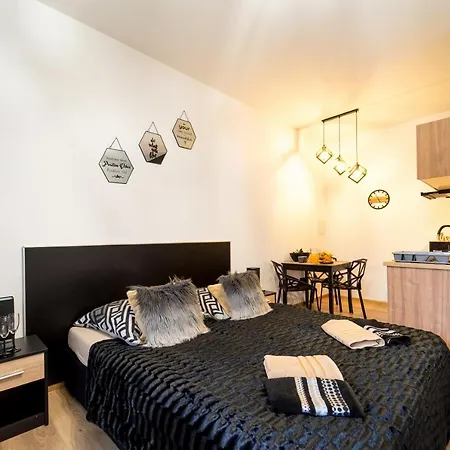 Apartament Perła Pienin *