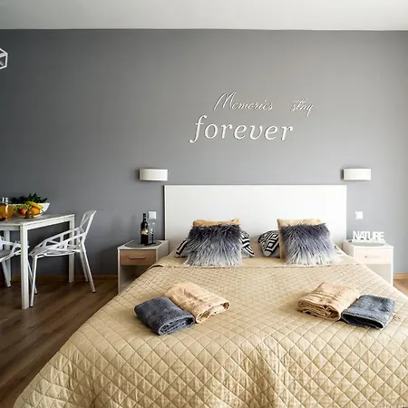 Perła Pienin Apartament Debno (Nowy Targ)