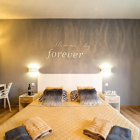 Perła Pienin Apartament *