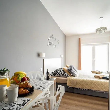 Perła Pienin Apartament Debno (Nowy Targ)