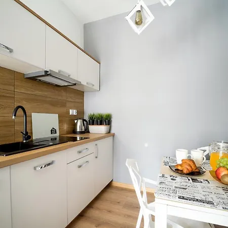 Apartament Perła Pienin *